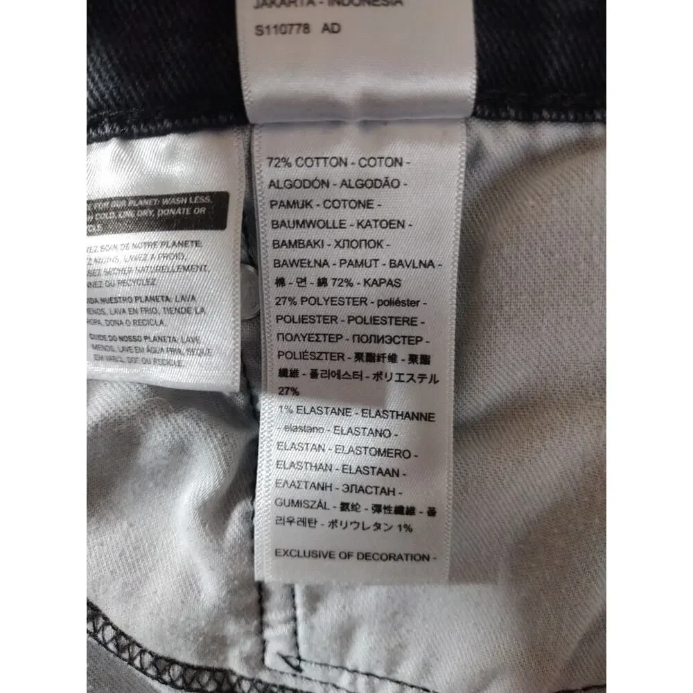 Levis product pair